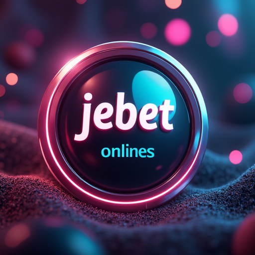 jebet login